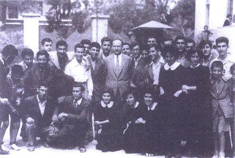 BAYKAL'IN BİLİNMEYEN FOTOĞRAFLARI - Resim 13