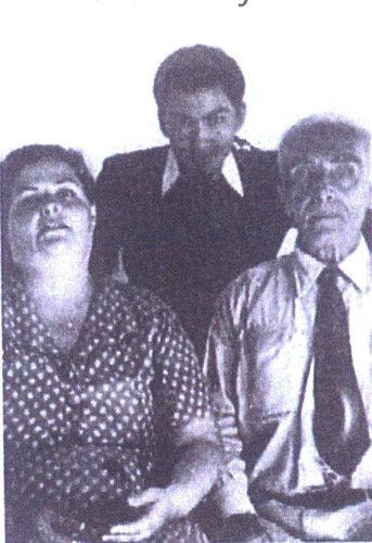 BAYKAL'IN BİLİNMEYEN FOTOĞRAFLARI - Resim 3