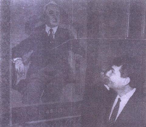 BAYKAL'IN BİLİNMEYEN FOTOĞRAFLARI - Resim 1