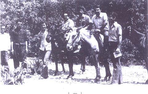 BAYKAL'IN BİLİNMEYEN FOTOĞRAFLARI - Resim 12