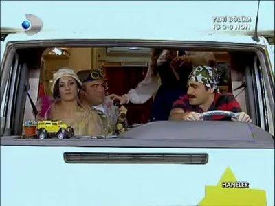 Yeni fenomen YABAN - Resim 6