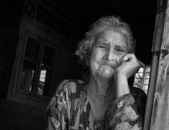 Konuşan Gözler - Resim 79