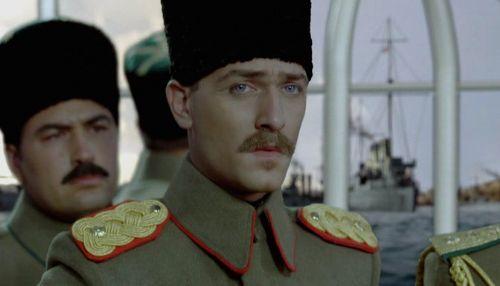 Dersimiz ATATÜRK - Resim 1