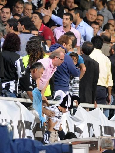 Beşiktaş - Denizlispor 