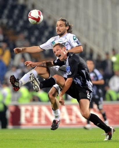 Beşiktaş - Denizlispor 