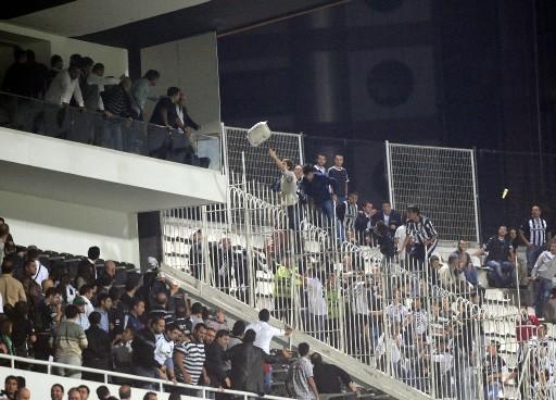 Beşiktaş - Denizlispor 