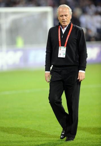 Beşiktaş - Denizlispor 