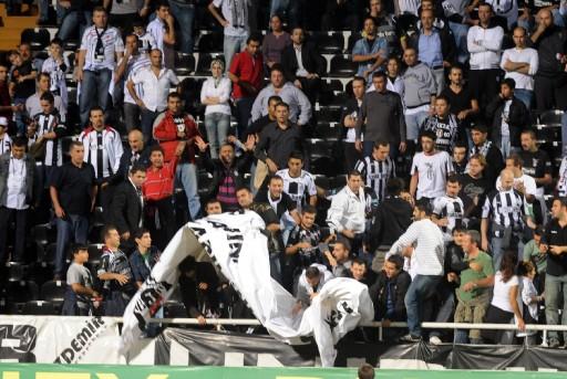 Beşiktaş - Denizlispor 