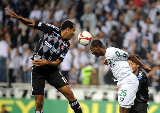 Beşiktaş - Denizlispor 