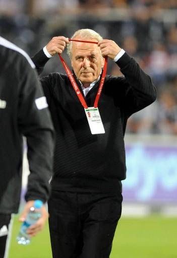 Beşiktaş - Denizlispor 