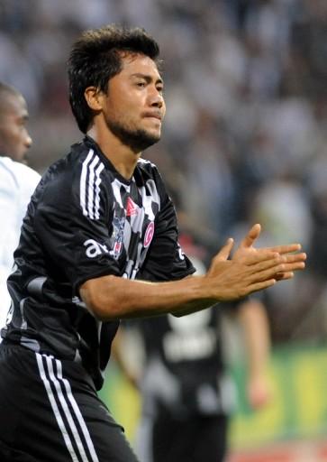 Beşiktaş - Denizlispor 