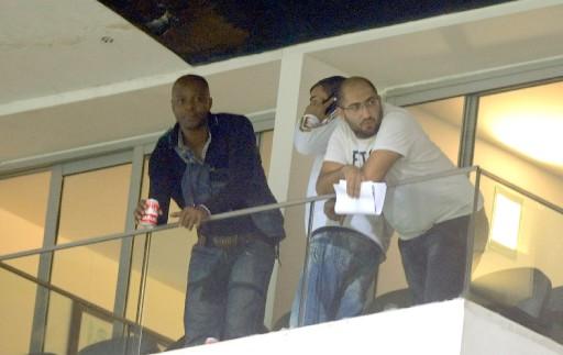 Beşiktaş - Denizlispor 