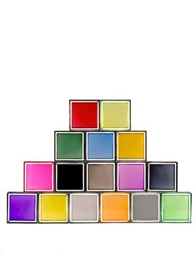 Dünyanın En Güzel 100 Objesi