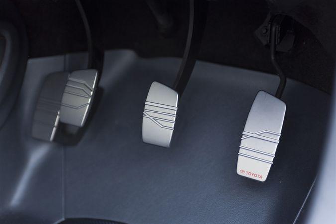 Subaru ve Toyota'nın süper sporu - Resim 1