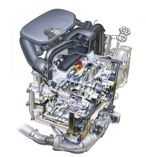 Subaru ve Toyota'nın süper sporu - Resim 3