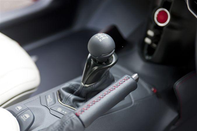 Subaru ve Toyota'nın süper sporu - Resim 8