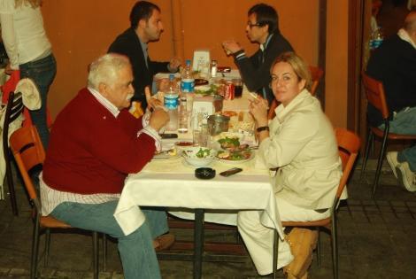 Kırca gazetecilere saldırdı - Resim 6