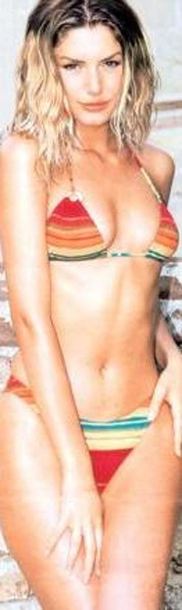 Bir Zamanlar Aysun Kayacı