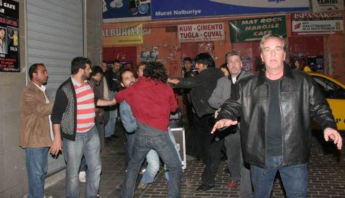 Timuçin Esen gözaltında - Resim 9