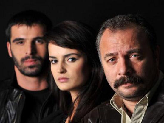 En sevilen 10 yerli dizi