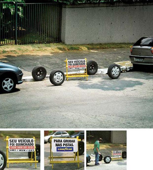 En çarpıcı reklamlar - Resim 30