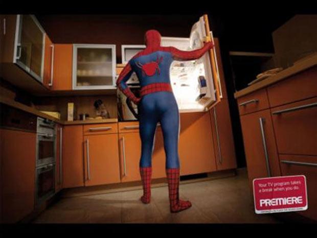 En çarpıcı reklamlar - Resim 27