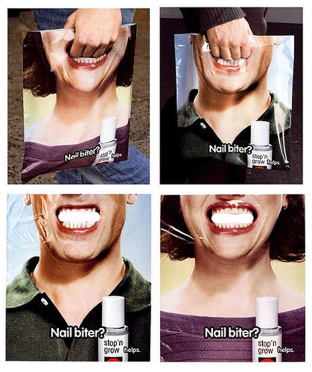 En çarpıcı reklamlar - Resim 52
