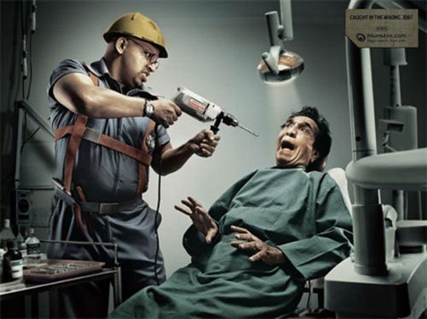 En çarpıcı reklamlar - Resim 47