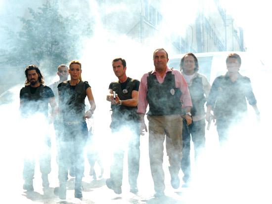 En sevilen 10 yerli dizi