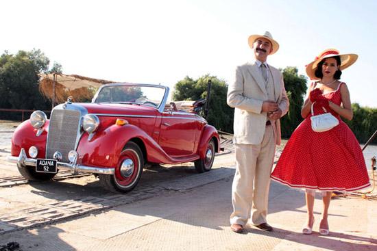 En sevilen 10 yerli dizi