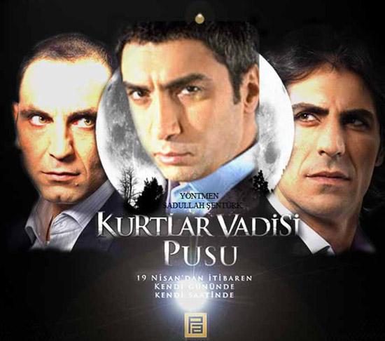 En sevilen 10 yerli dizi