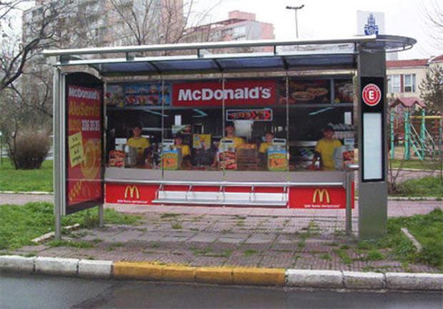 En çarpıcı reklamlar - Resim 6