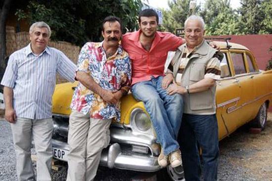 En sevilen 10 yerli dizi