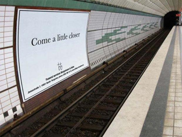 En çarpıcı reklamlar - Resim 28