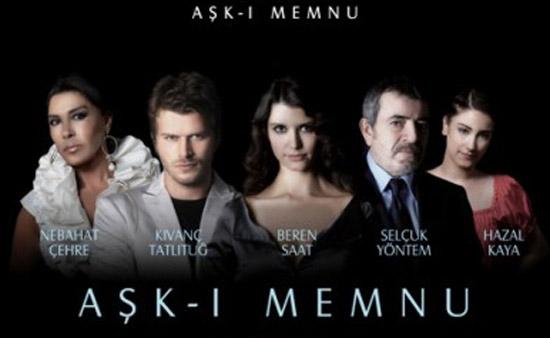 En sevilen 10 yerli dizi