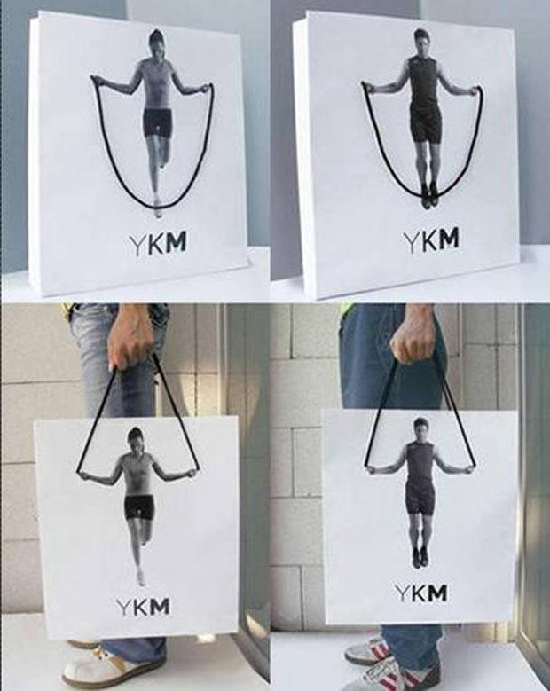 En çarpıcı reklamlar - Resim 14