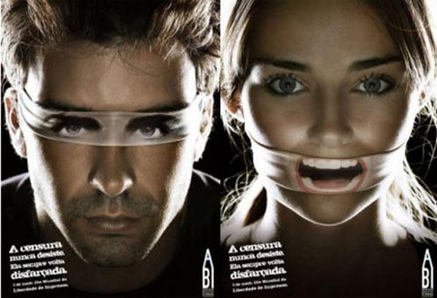 En çarpıcı reklamlar - Resim 45