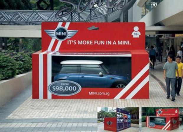 En çarpıcı reklamlar - Resim 51