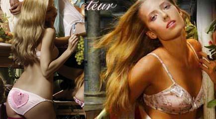 Virgins Collection - Resim 66