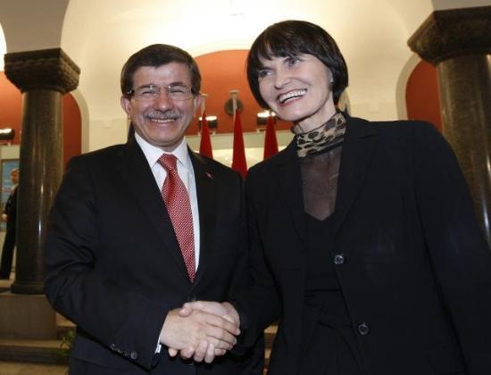İmza krizinin fotoğrafları - Resim 6