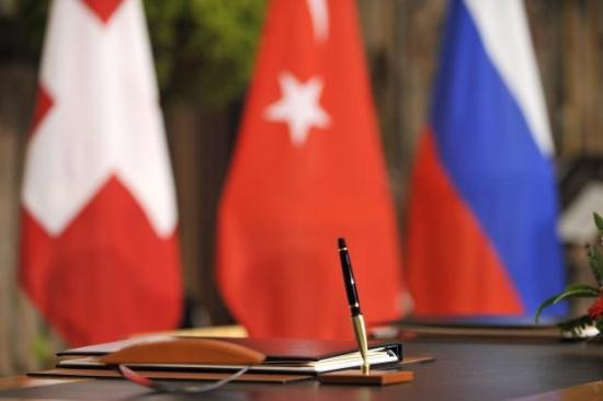 İmza krizinin fotoğrafları - Resim 3