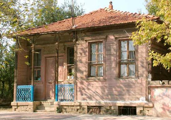 Hayalinizdeki Ev Hangisi  - Resim 54