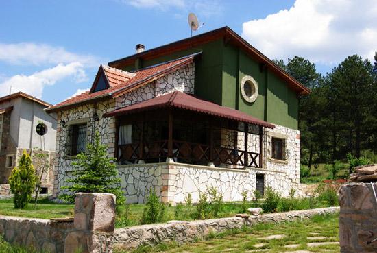 Hayalinizdeki Ev Hangisi  - Resim 3