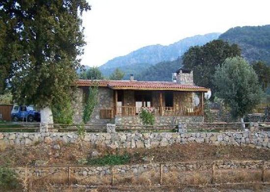 Hayalinizdeki Ev Hangisi  - Resim 21