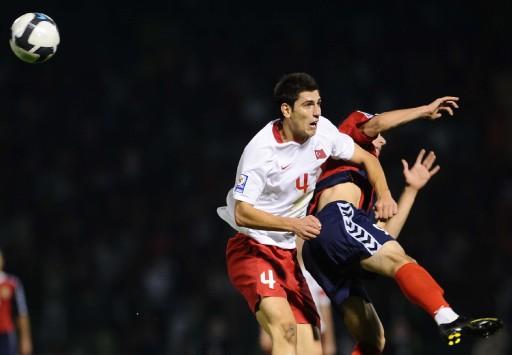 Türkiye - Ermenistan maçı