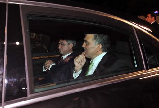 Türkiye - Ermenistan maçı