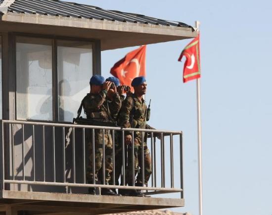 DTP'den PKK'lı grup için çadır - Resim 5