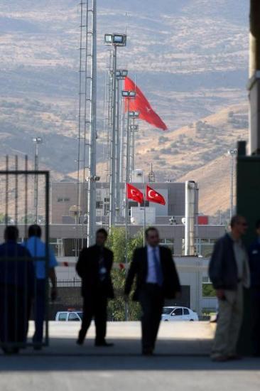DTP'den PKK'lı grup için çadır - Resim 16
