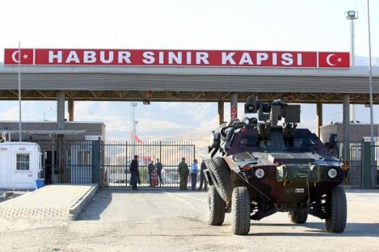 DTP'den PKK'lı grup için çadır - Resim 7