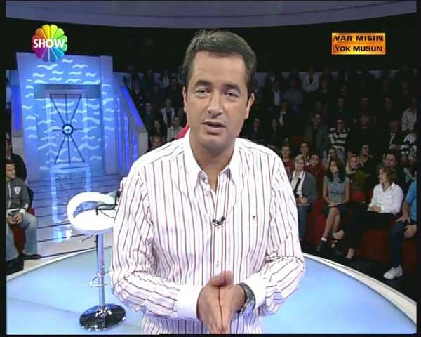 Var mısın Yok musun'da fiyasko - Resim 1